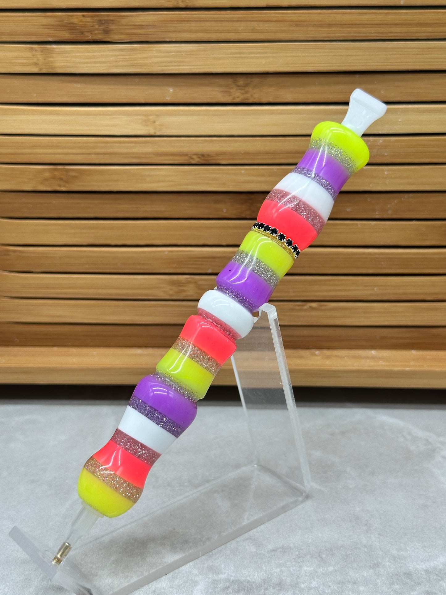 Medium Stepped Pencil 14.3mm