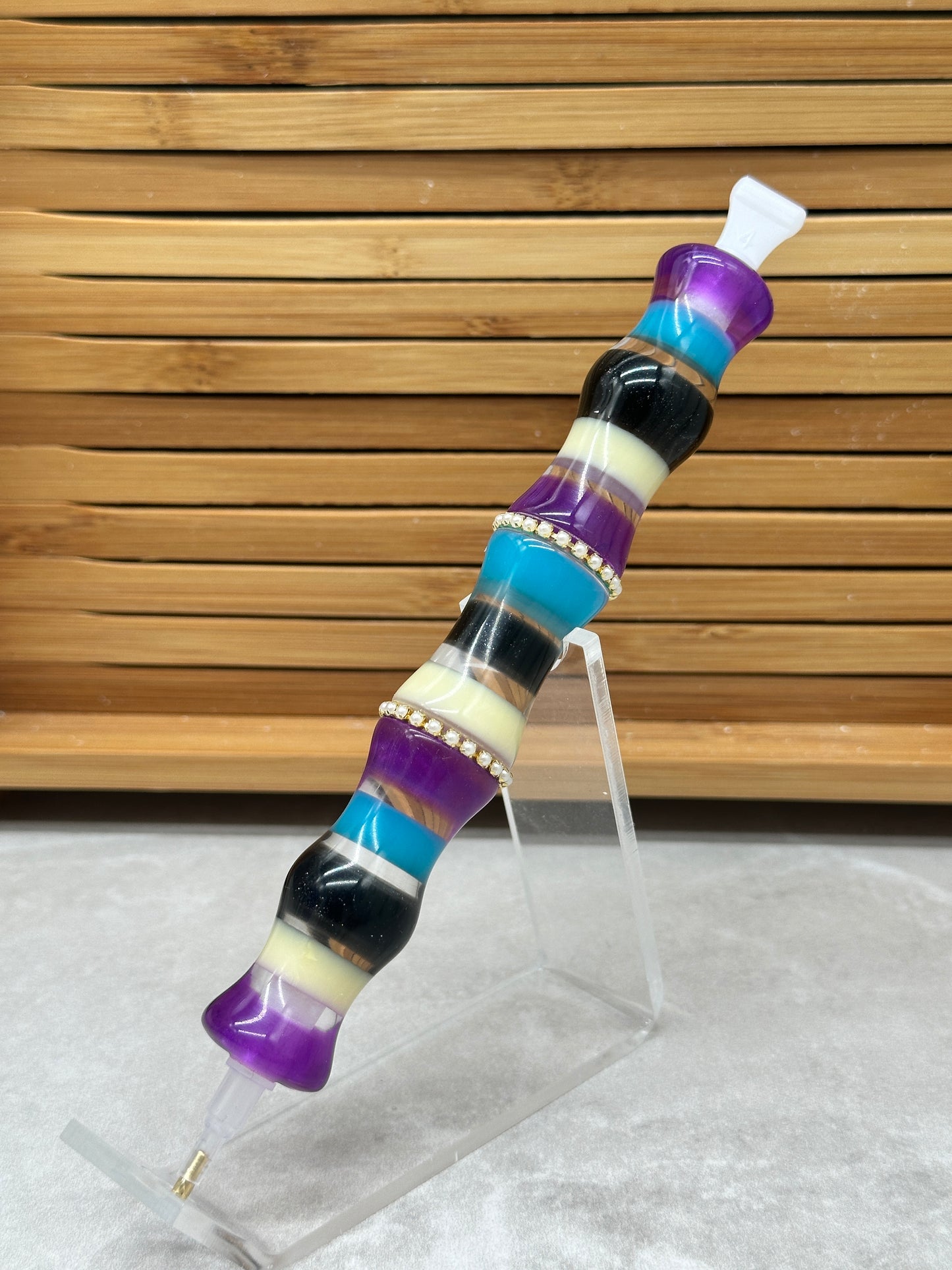Medium Stepped Pencil 14.3mm