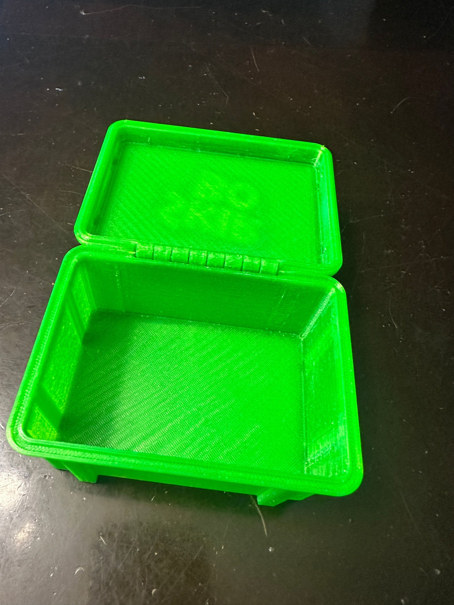 Skip-Bo game case