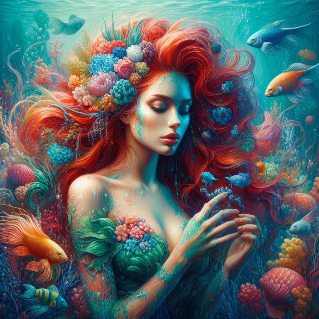 Beauty of the abyss 🟪