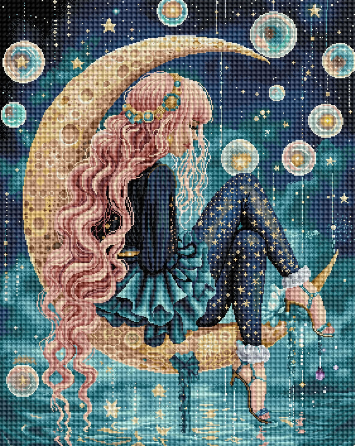 Clair de lune 🟪