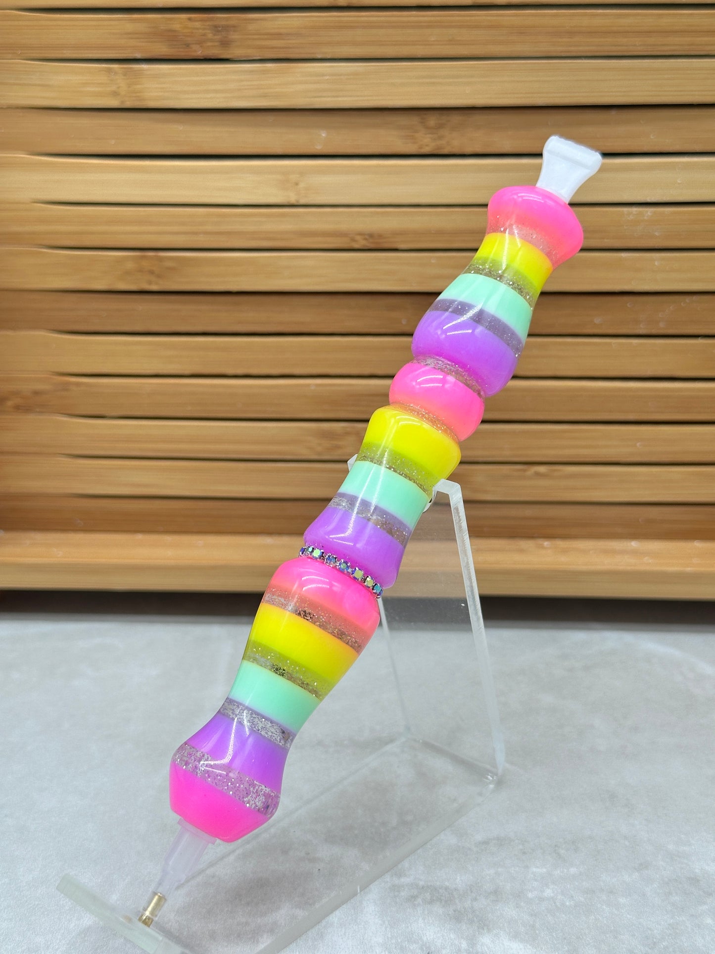 Medium Stepped Pencil 14mm