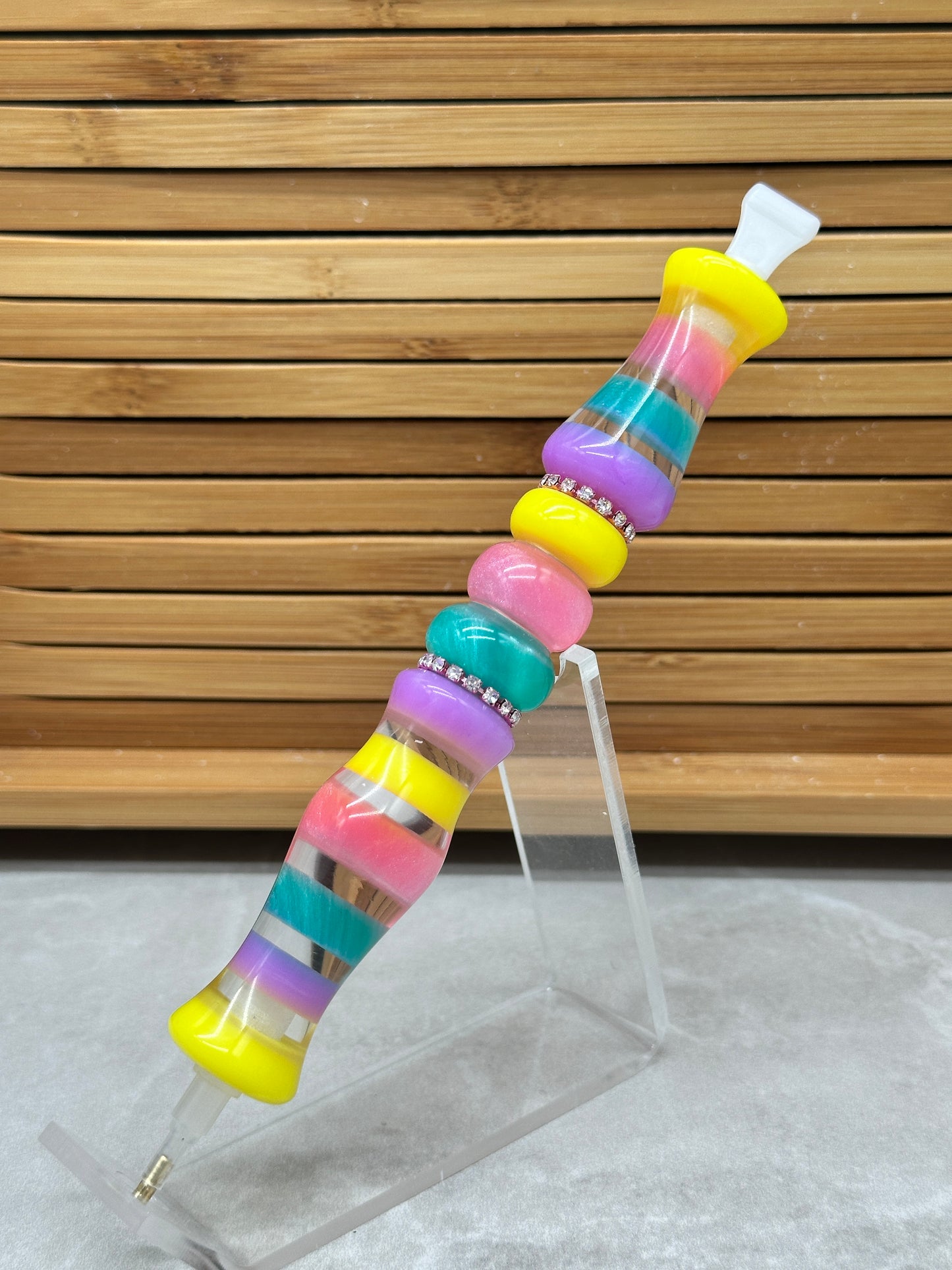 Medium Stepped Pencil 14.3mm