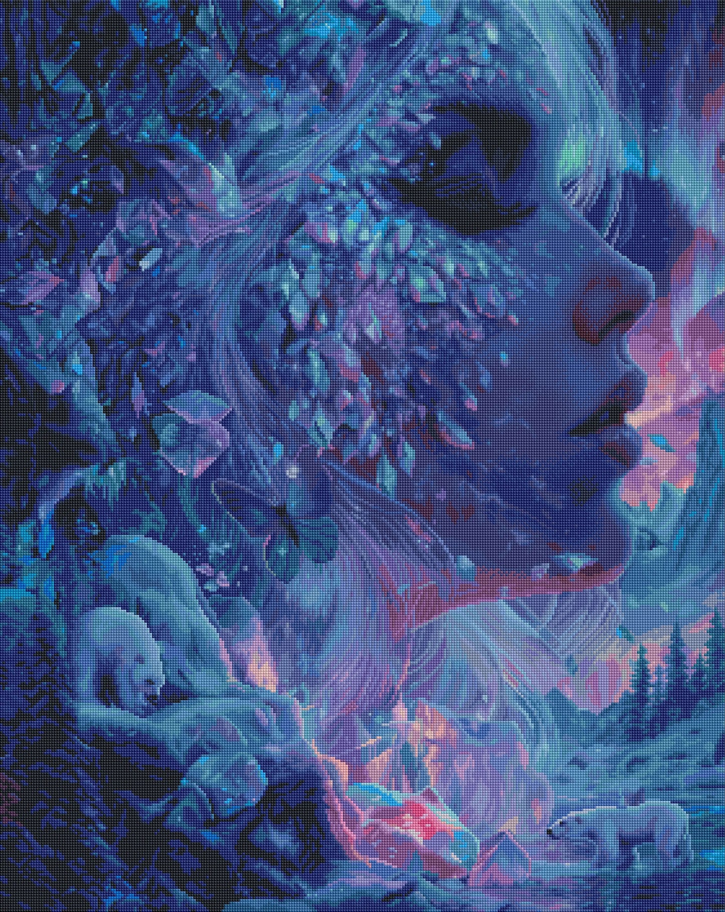 Arctic Cold 🟪