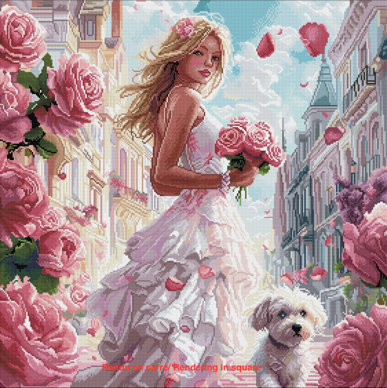 Bride's Day 🟪
