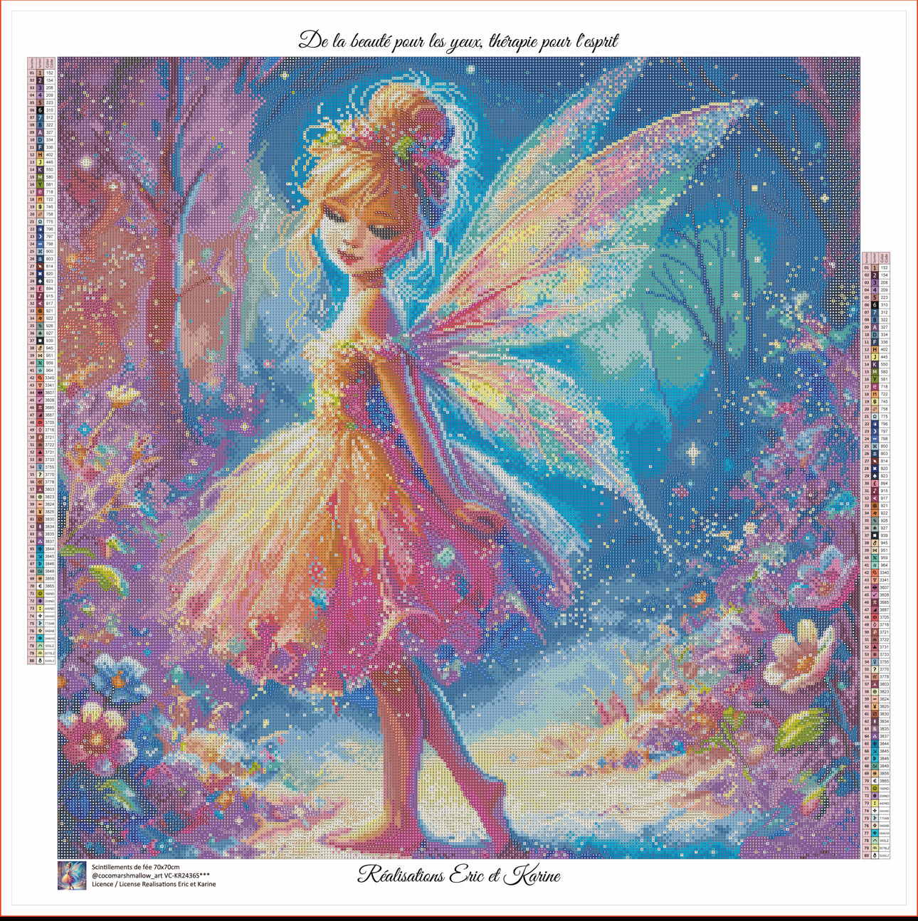 Fairy Twinkle 🟪