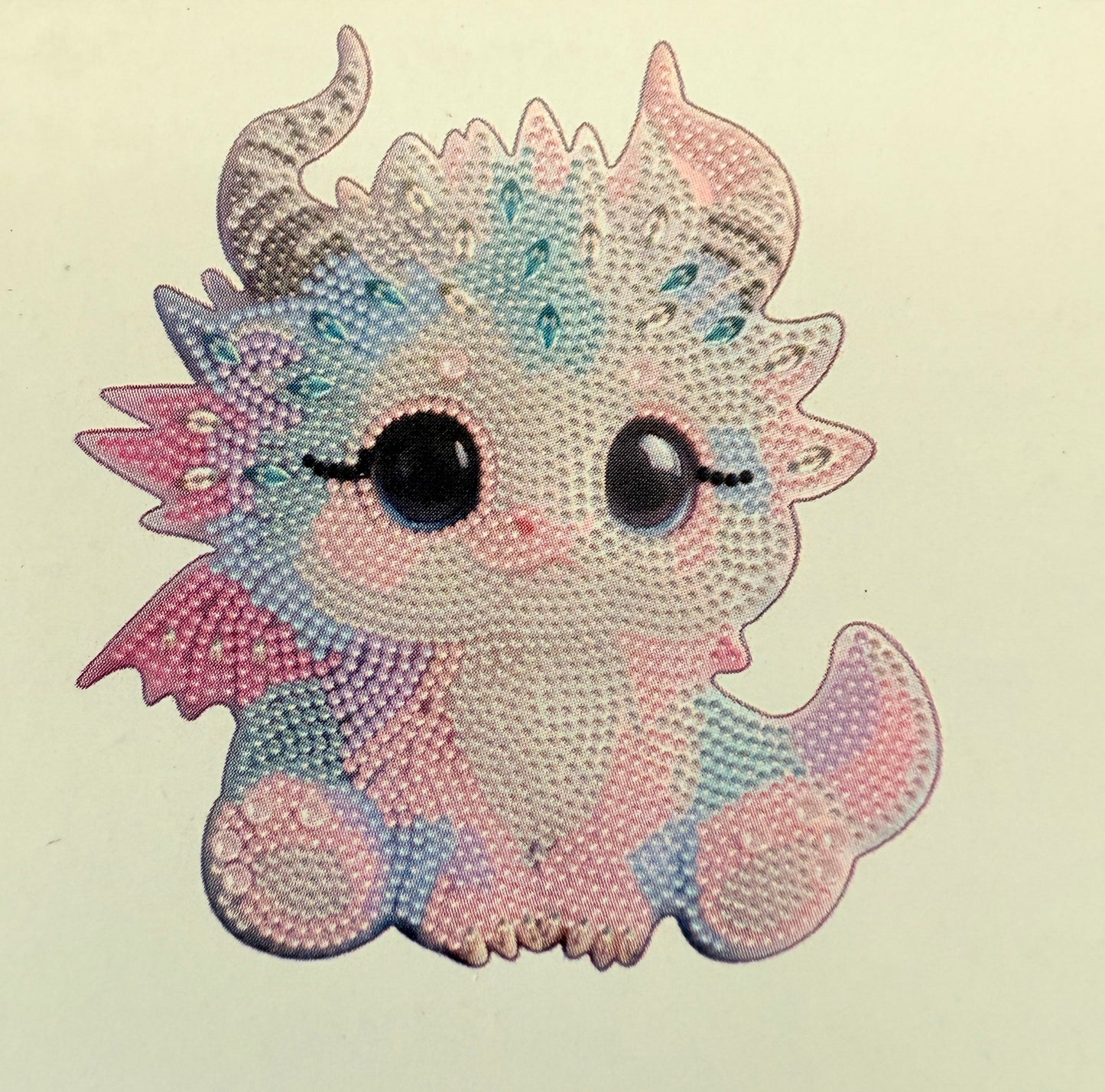 Pinkie