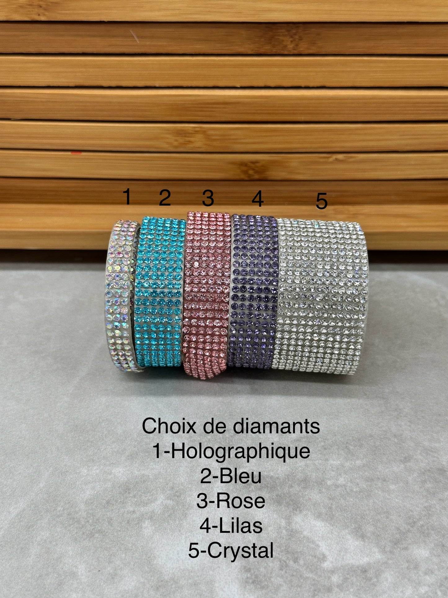 Storage Zip Bag