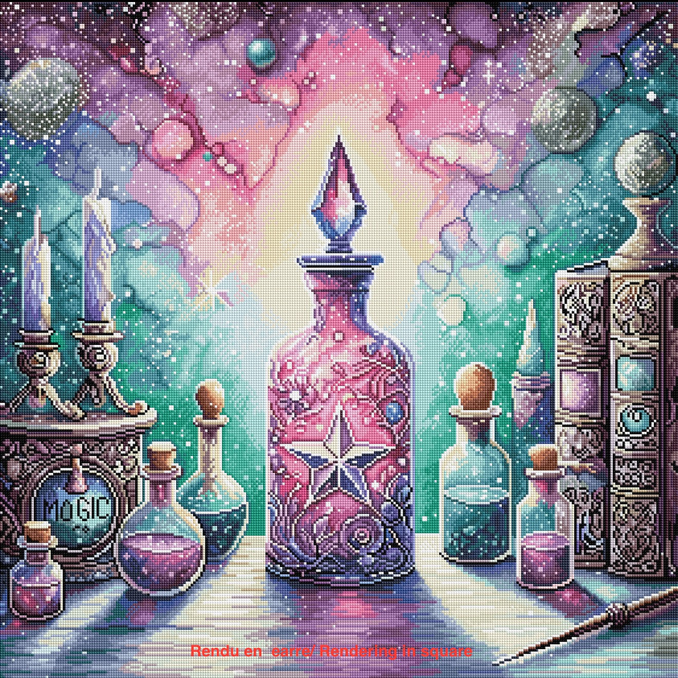 Lilac nectar 🟪