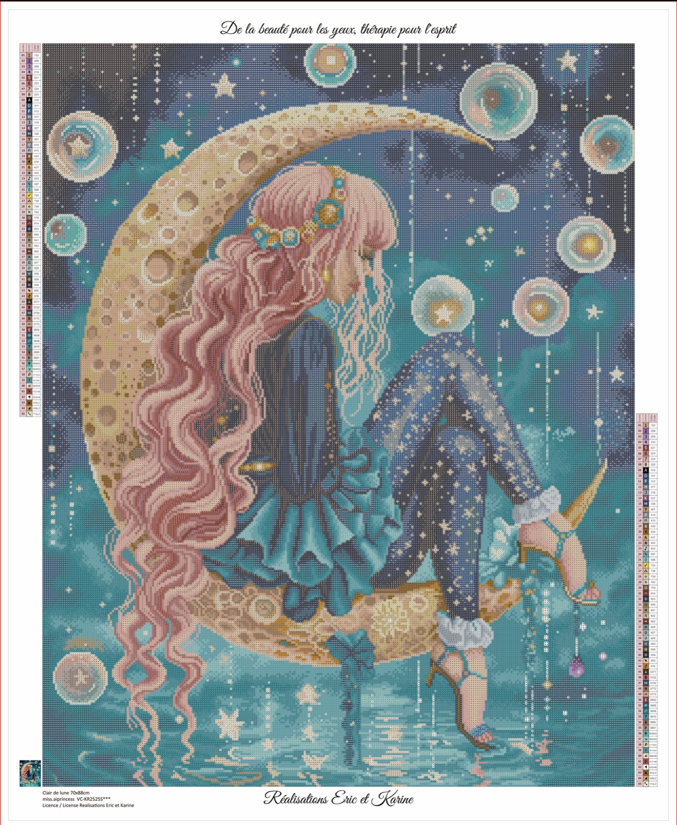 Clair de lune 🟪