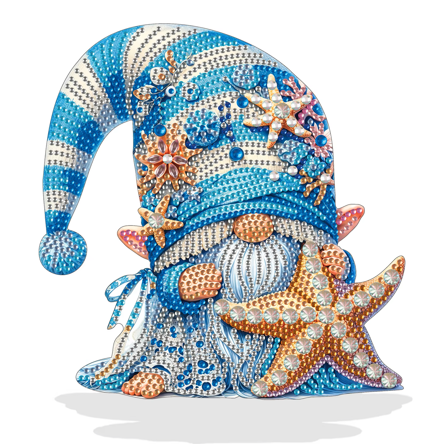 Sea Gnome
