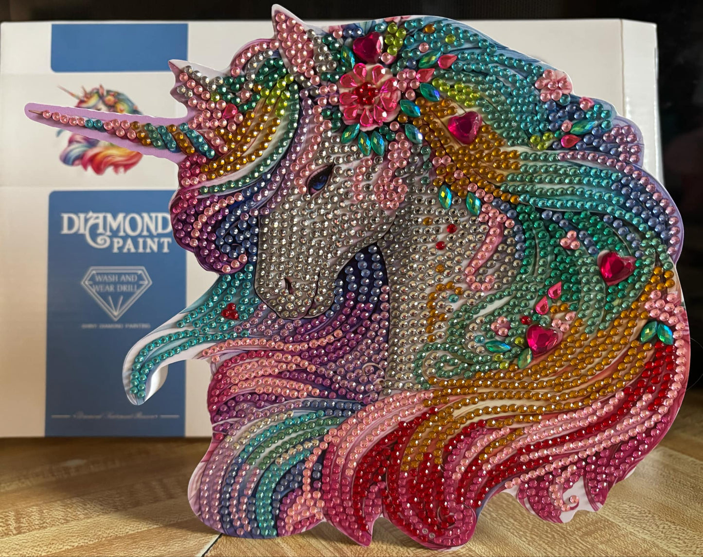 Unicorn