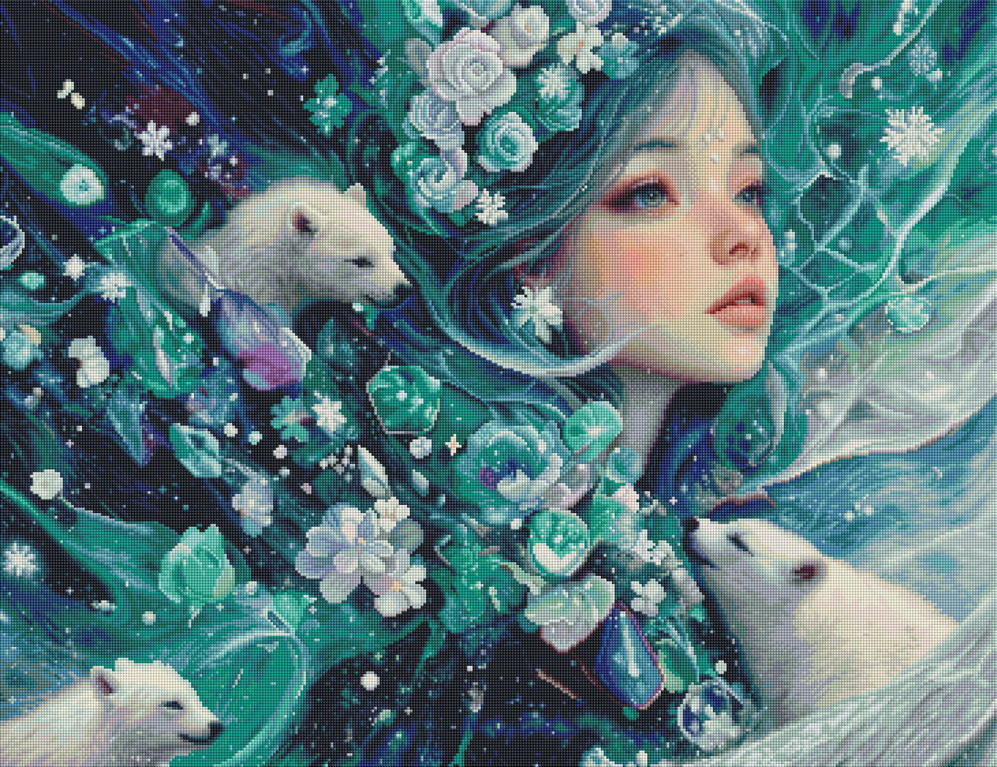 Polar Soul 🟪