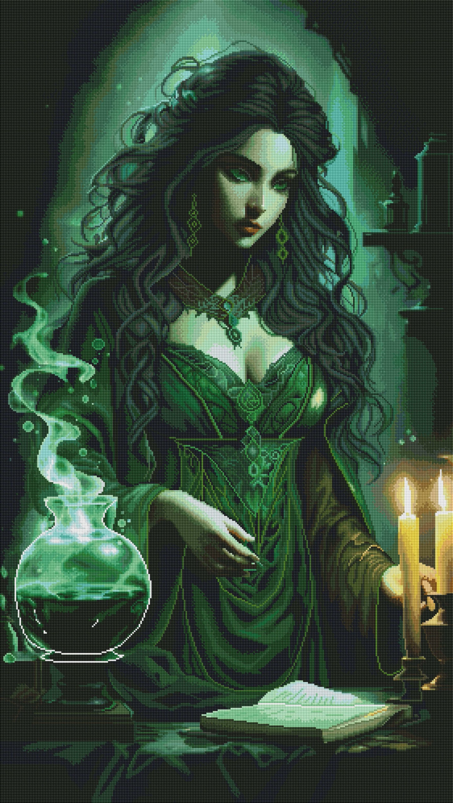 Witchcraft 🟪