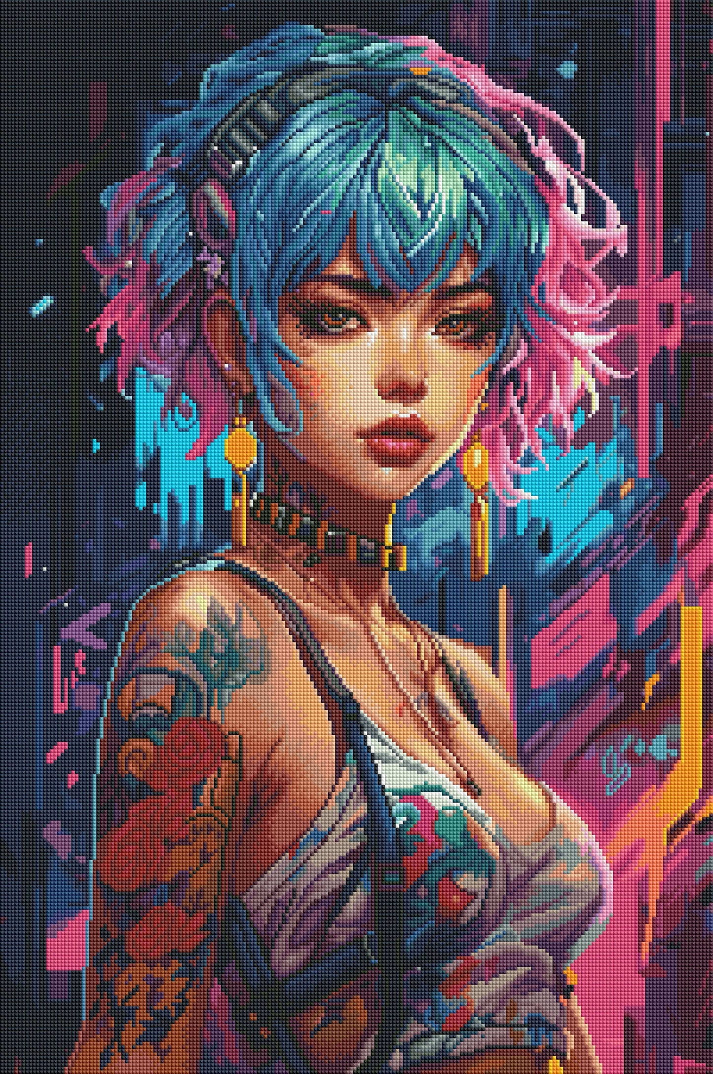 Fanny 🟪