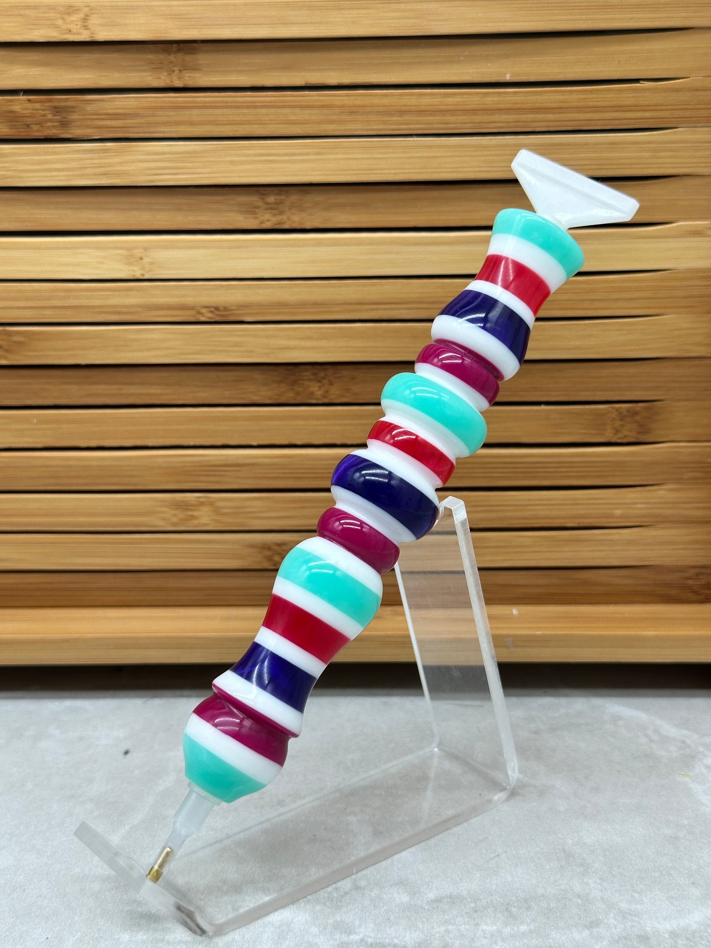 Medium Stepped Pencil 14.7mm