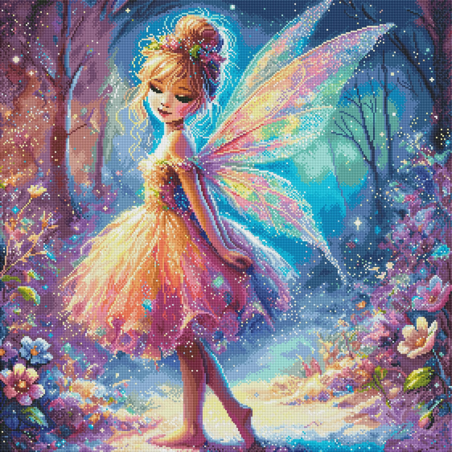 Fairy Twinkle 🟪