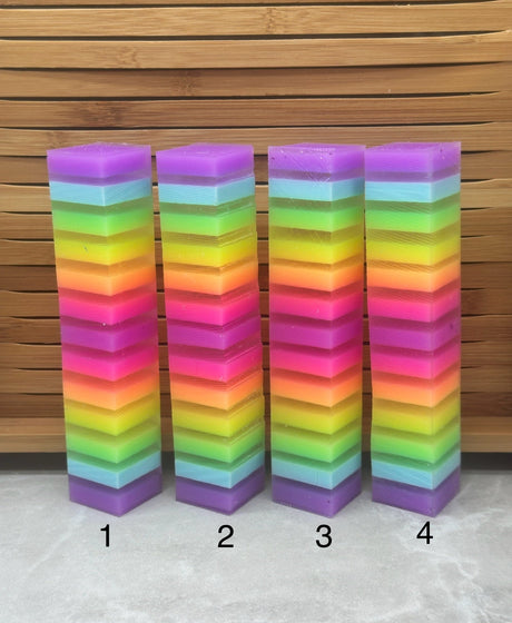 KB Blanks