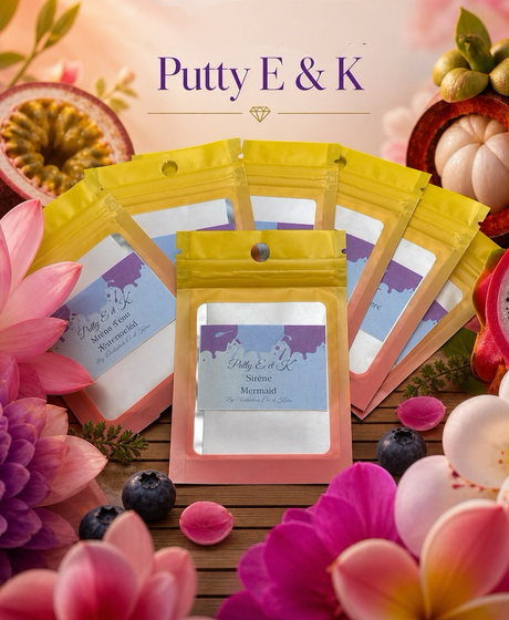 Putty E et K