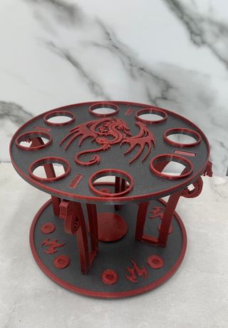 Supports pour crayons