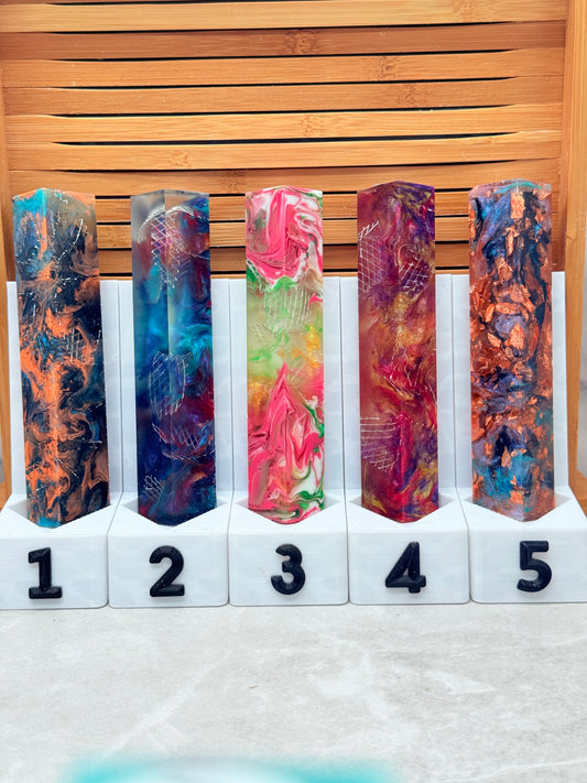 Imagination Wood Blanks
