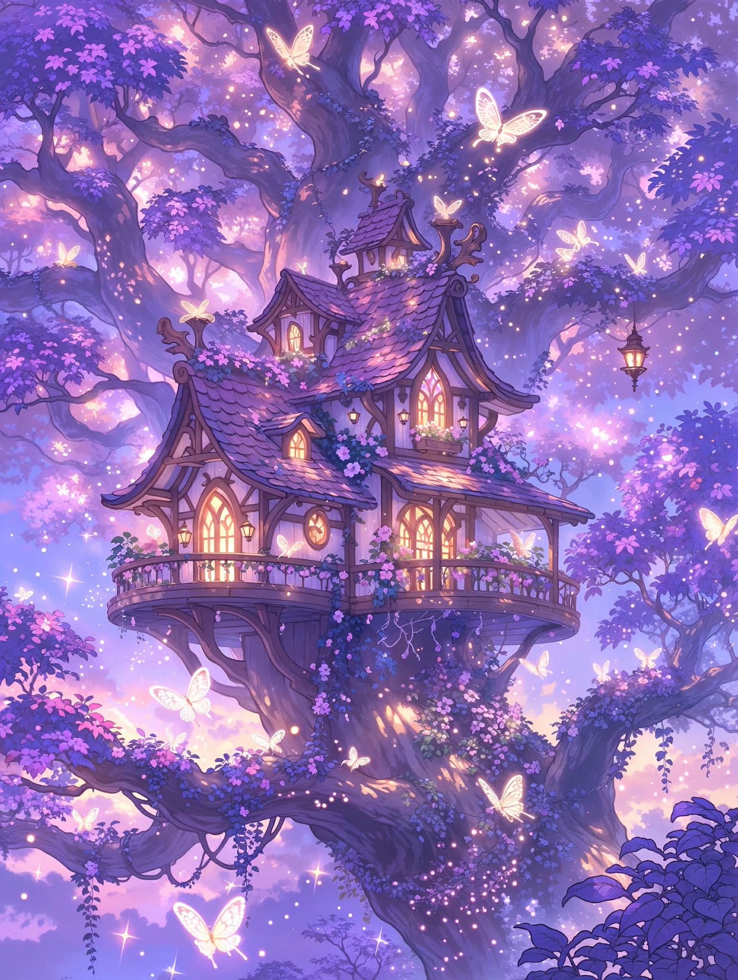 Treehouse