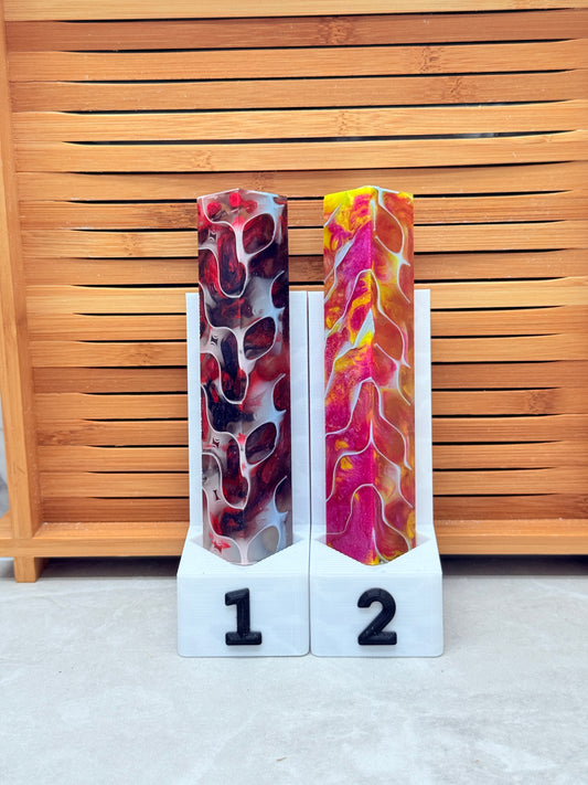 Imagination Wood Blanks