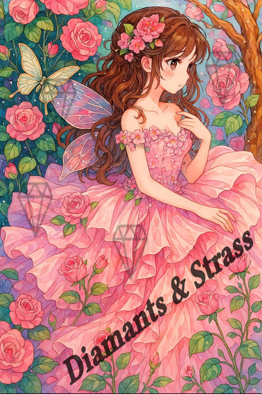 Petals Dream& Fairy Wings 🟪