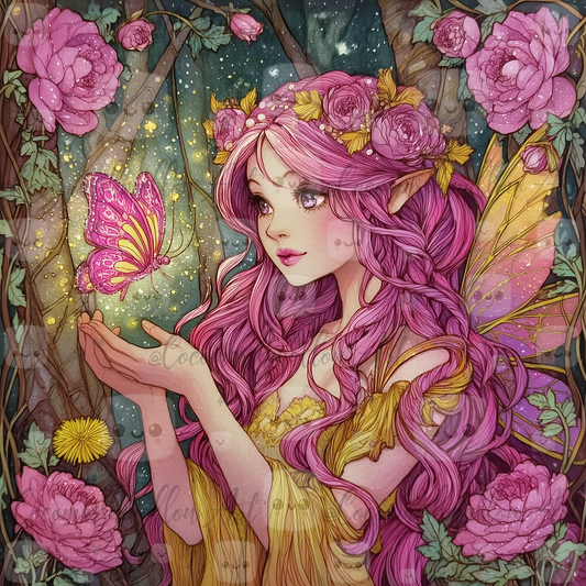 Rêve d’enfance 🟪