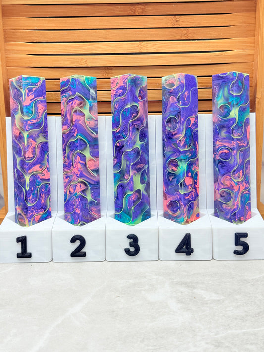 Imagination Wood Blanks