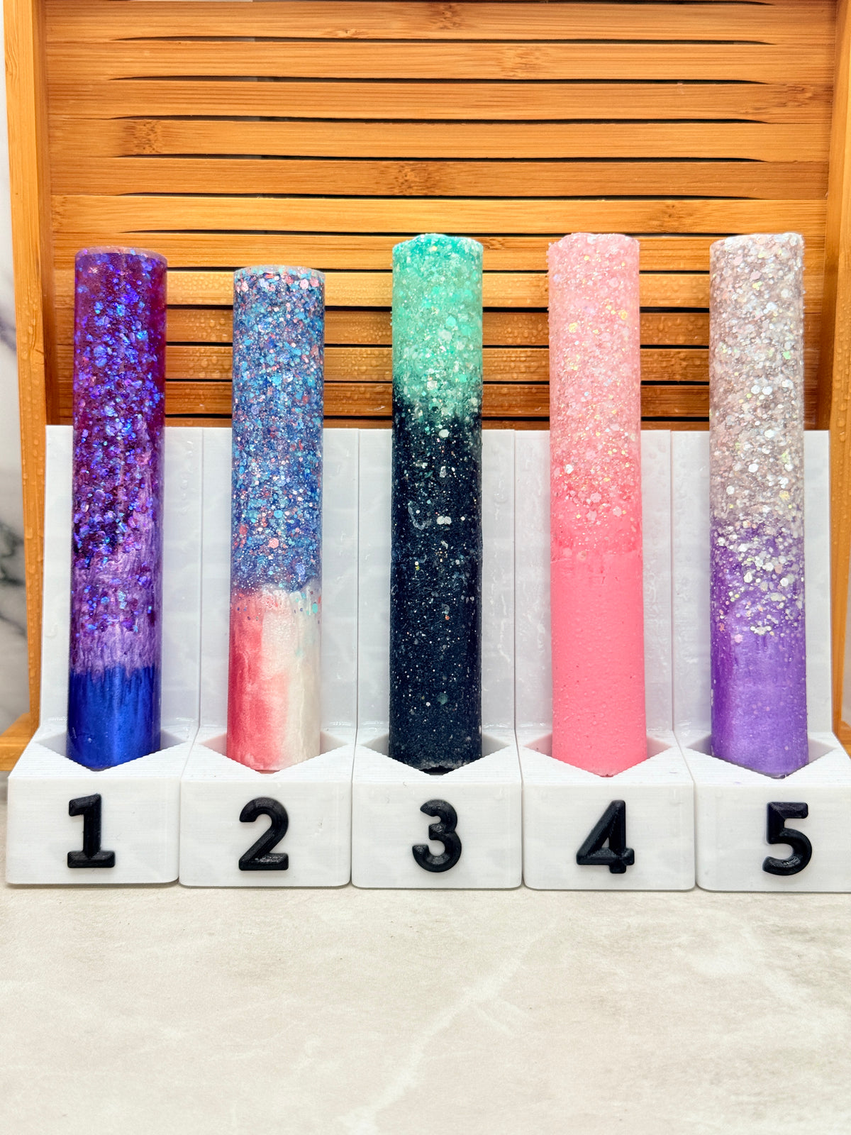 KB blanks pour crayon personalisé