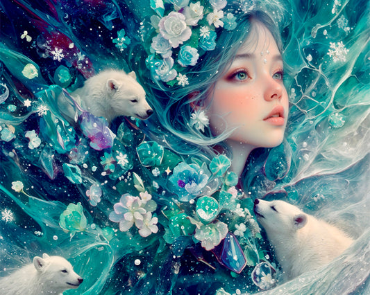 Polar Soul 🟪