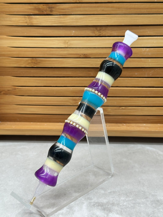 Medium Stepped Pencil 14.3mm