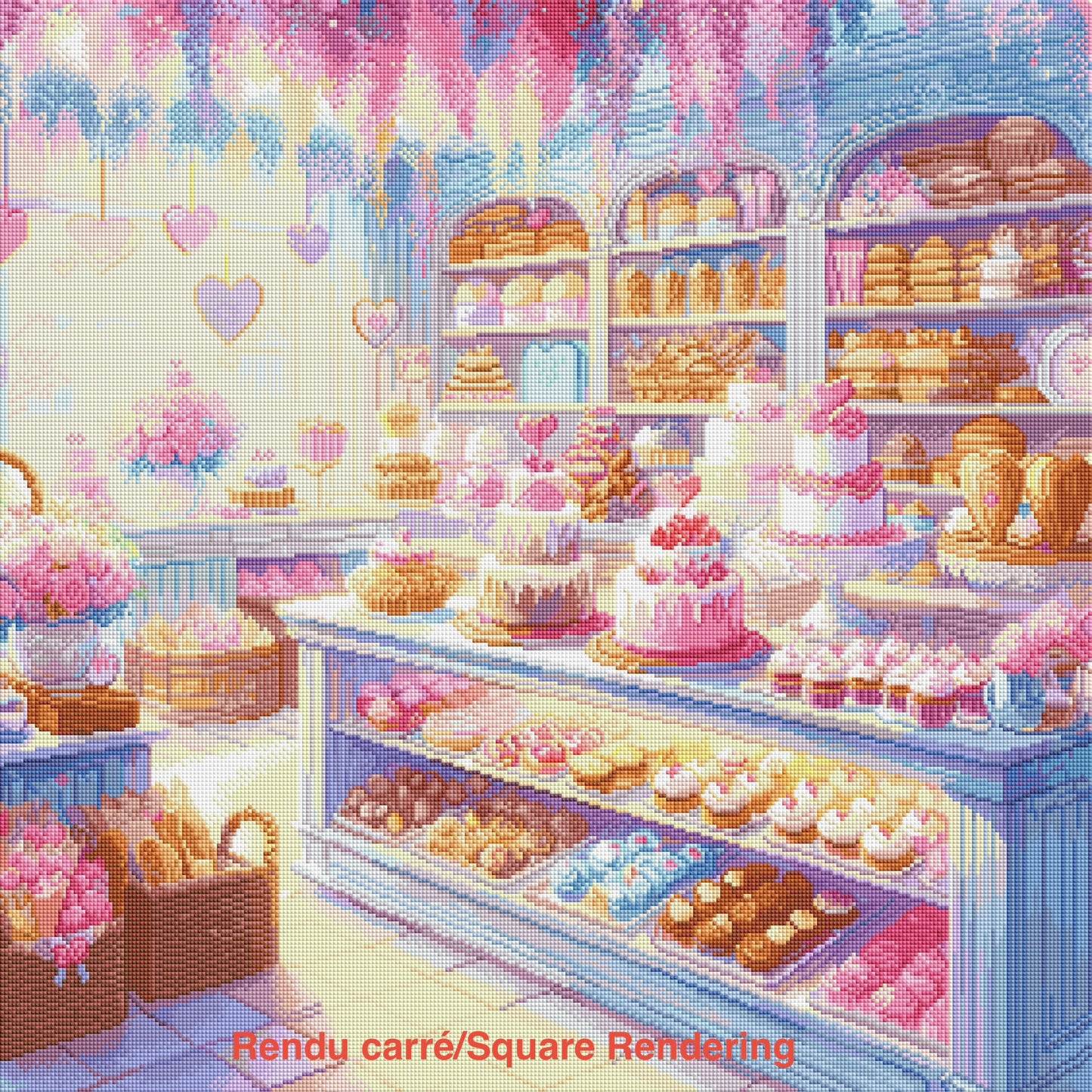 Sprinkles of Love 🟪