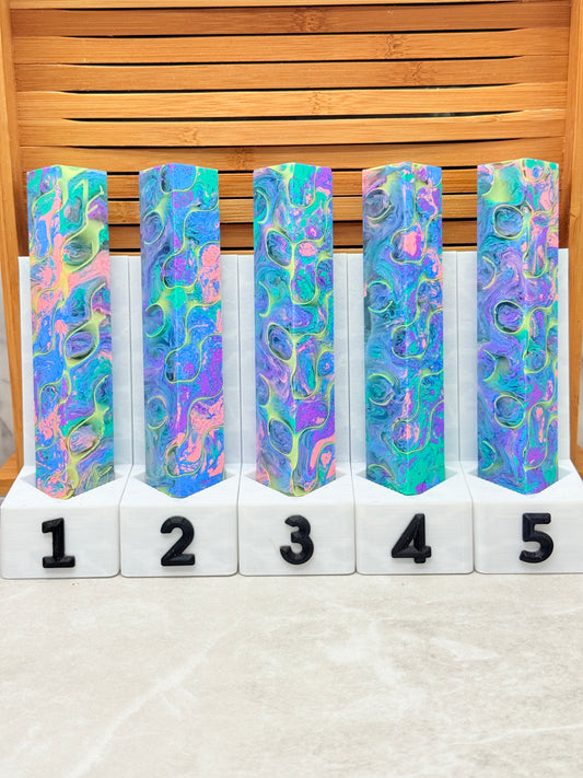 Imagination Wood Blanks