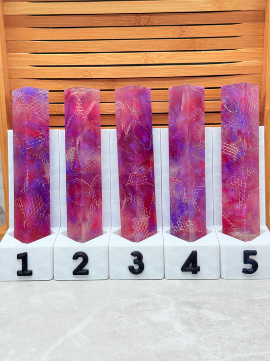 Imagination Wood Blanks