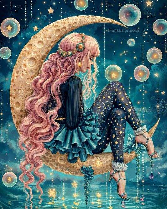 Clair de lune 🟪