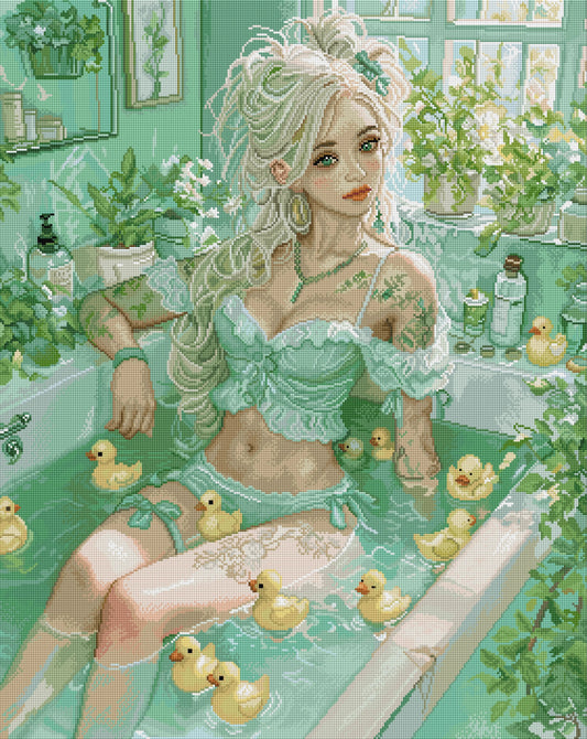 Coin-coin Party 🟪