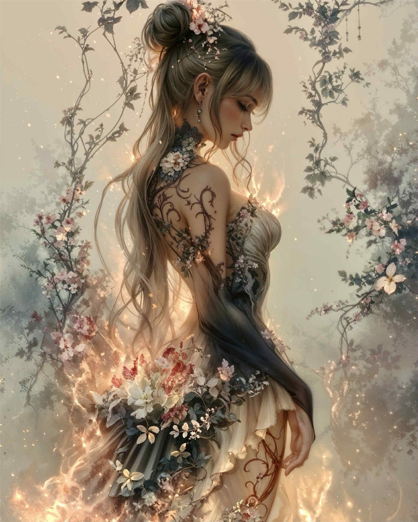 Tout Feu Tout Flamme 🟪