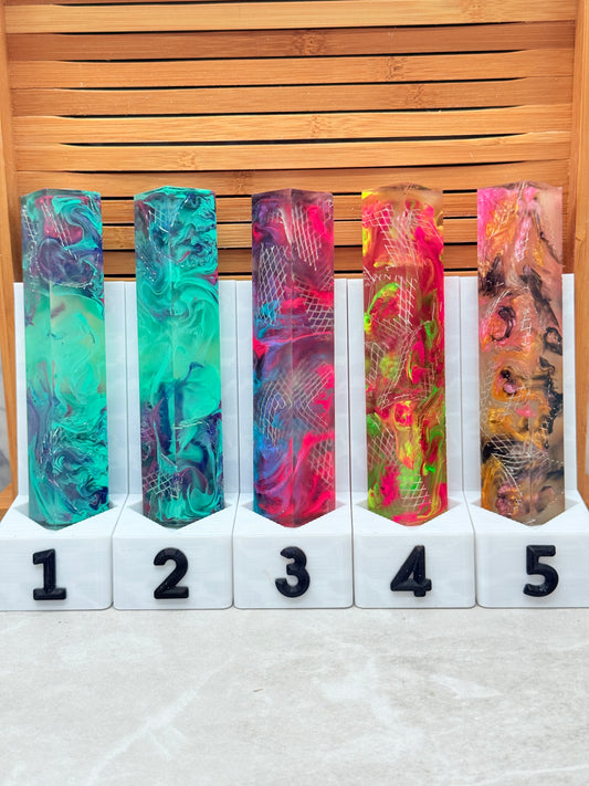 Imagination Wood Blanks