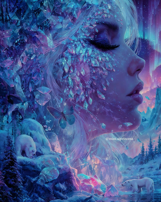 Arctic Cold 🟪