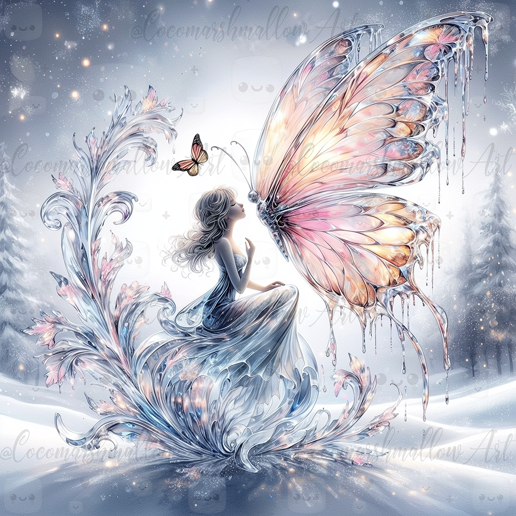 Frozen Awe