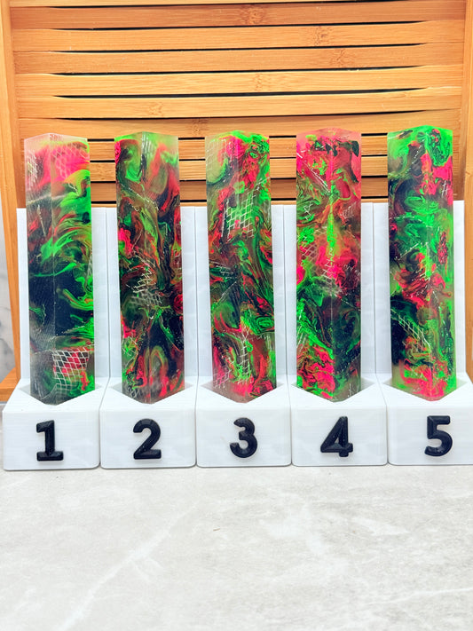 Imagination Wood Blanks