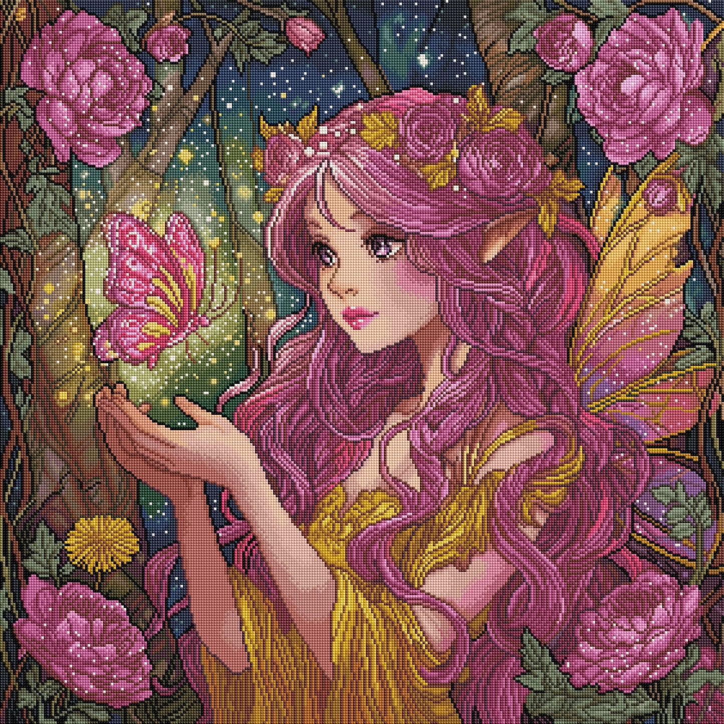 Rêve d’enfance 🟪