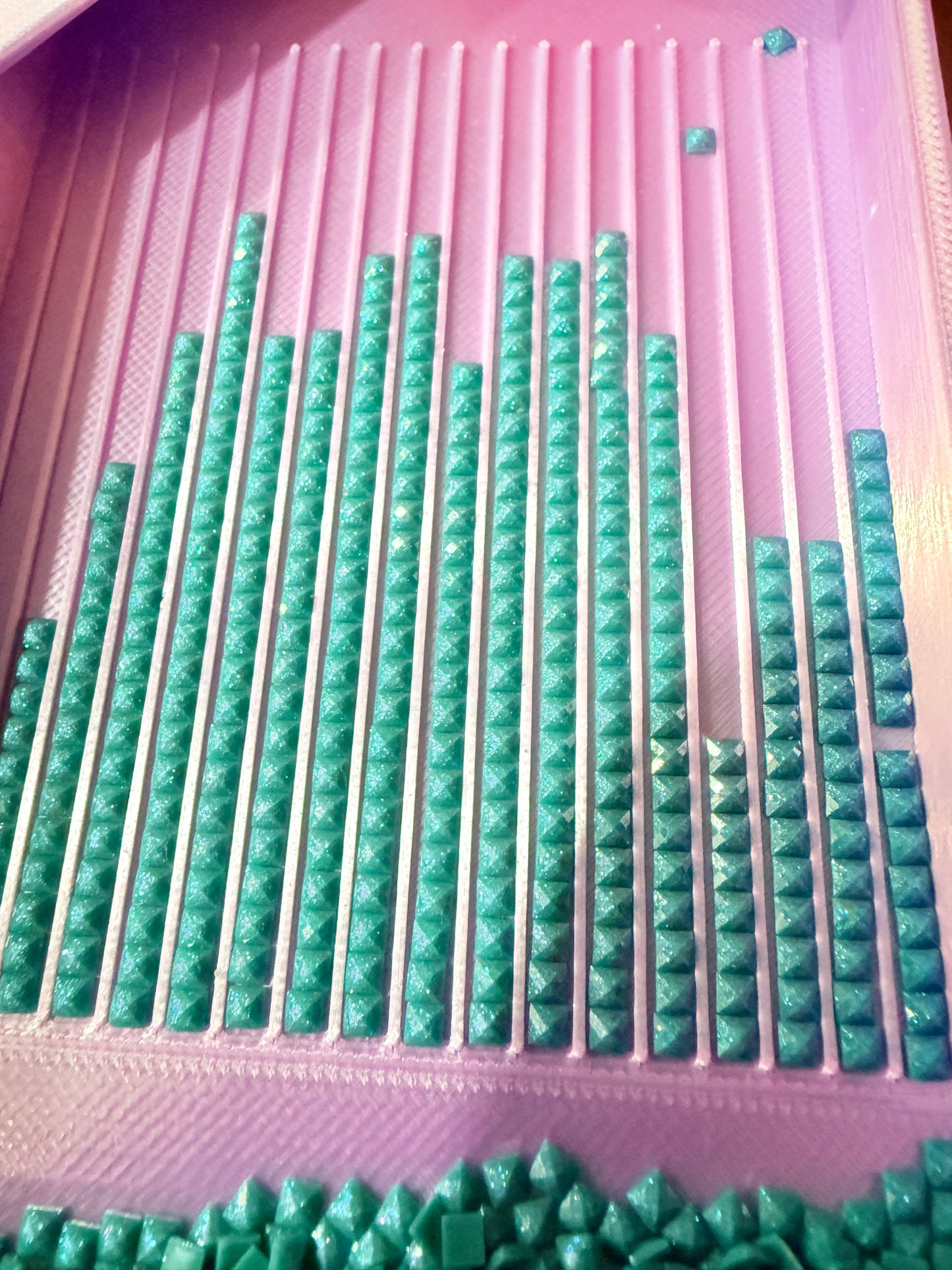 Plateau Spécial Tic-tac bon pour tous