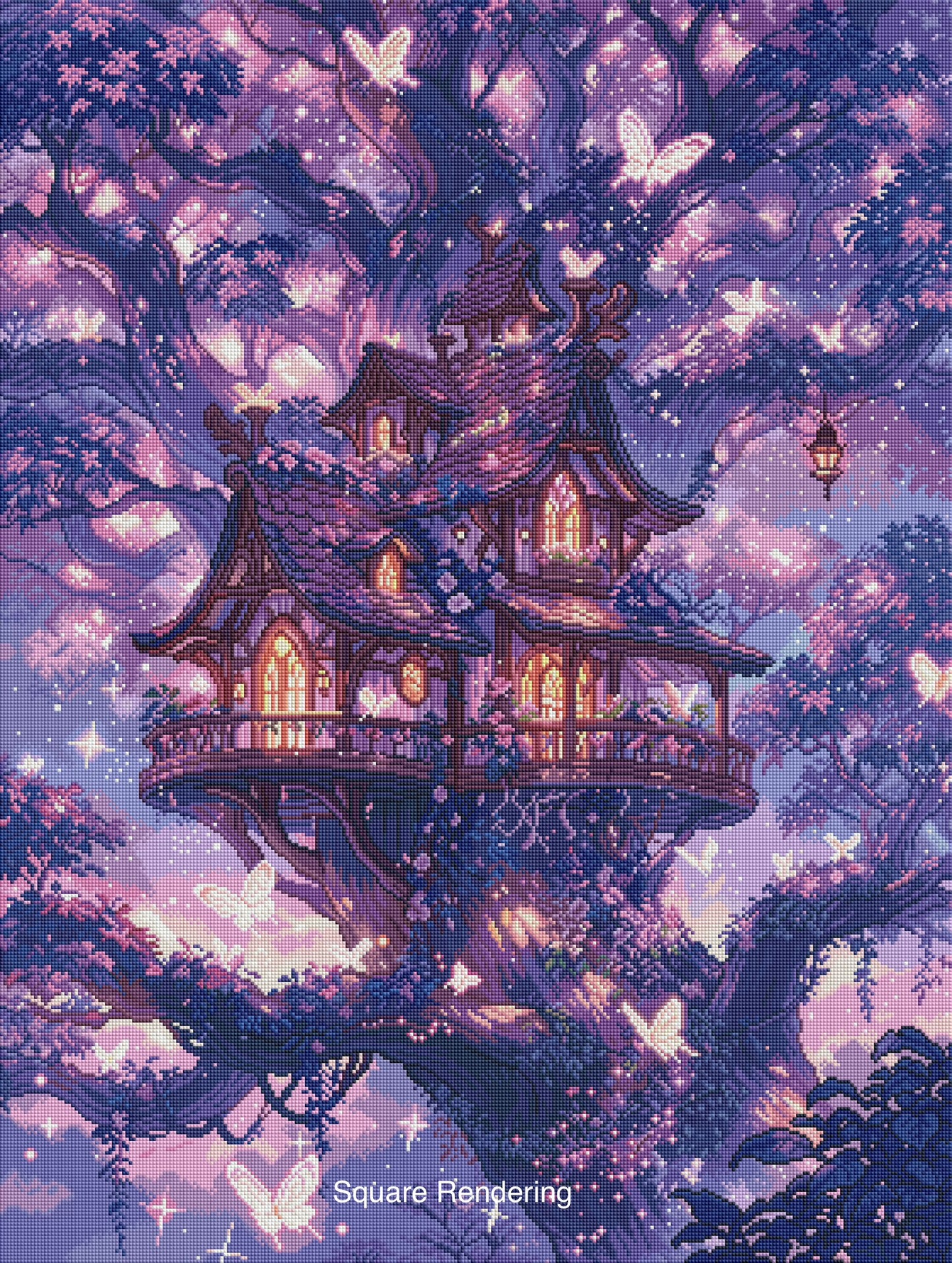 Treehouse