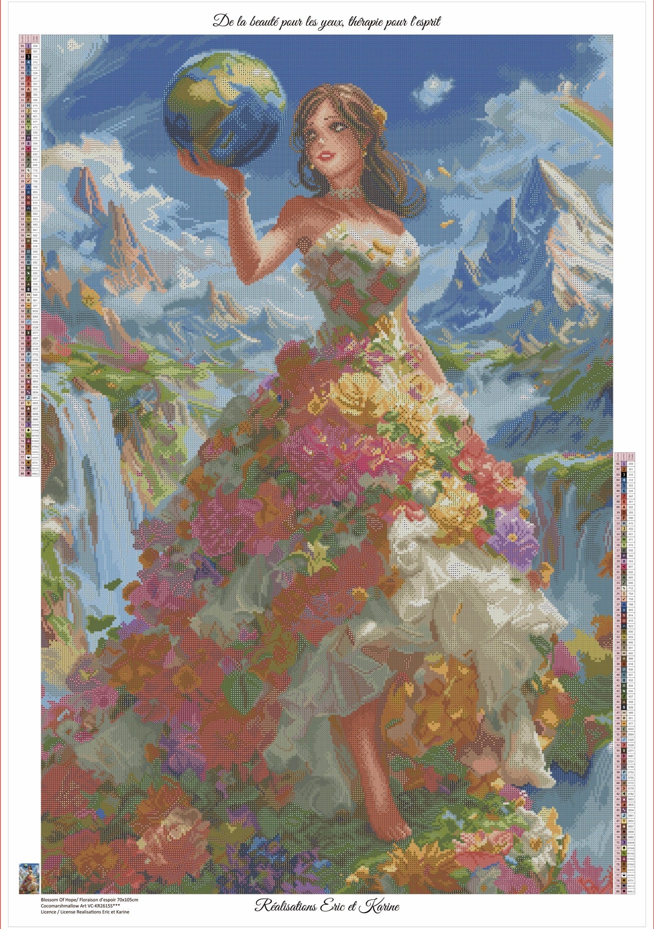 Blossom of Hope