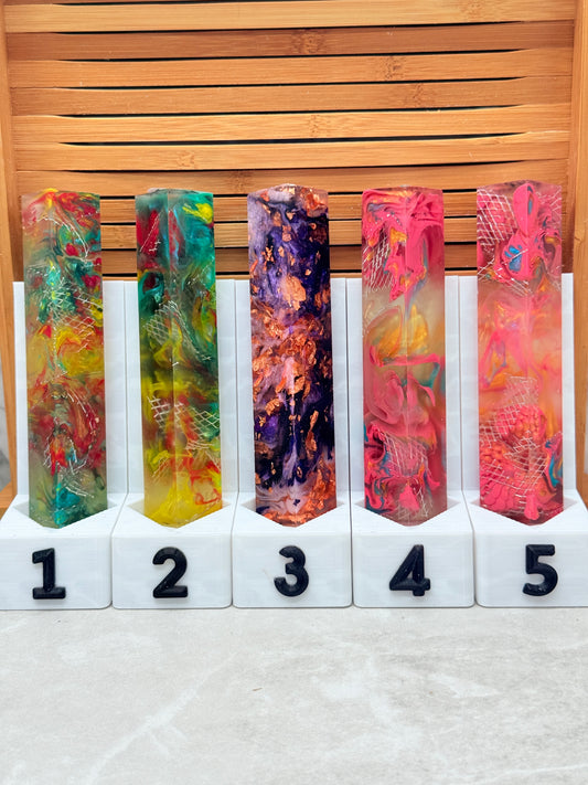 Imagination Wood Blanks