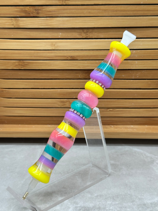 Medium Stepped Pencil 14.3mm