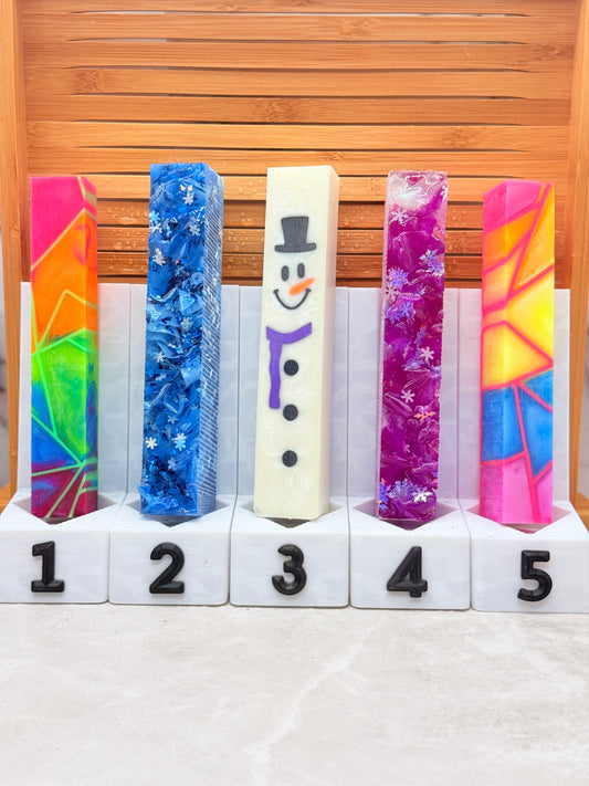Castaways Creations Blanks